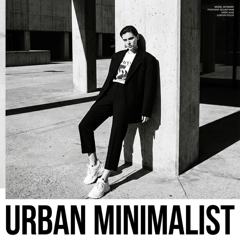 Urban Minimal